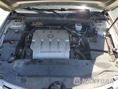 Zdjęcie 11 z 12 samochodu: 2007 CADILLAC DTS VIN:1G6KD57Y97U182177 - miniatura