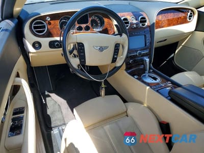 Zdjęcie 8 z 13 samochodu: 2007 BENTLEY CONTINENTAL GTC VIN:SCBDR33W77C048809 - miniatura