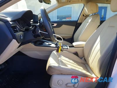 Zdjęcie 7 z 12 samochodu: 2019 AUDI A4 PREMIUM VIN:WAUGMAF46KA006768 - miniatura