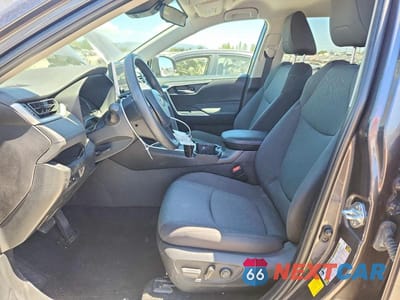 Zdjęcie 7 z 14 samochodu: 2024 TOYOTA RAV4 HYBRID XLE VIN:4T3RWRFV2RU143425 - miniatura