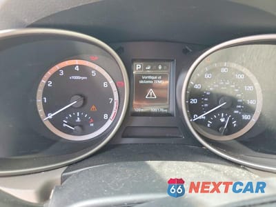 Zdjęcie 9 z 13 samochodu: 2017 HYUNDAI SANTA FE SE VIN:KM8SM4HF0HU167018 - miniatura