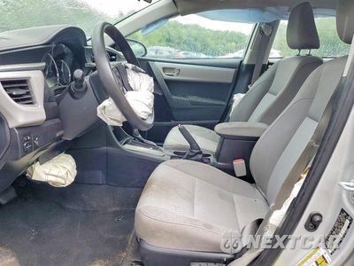 Zdjęcie 7 z 12 samochodu: 2016 TOYOTA COROLLA LE PLUS/LE PREMIUM VIN:2T1BURHE3GC648966 - miniatura