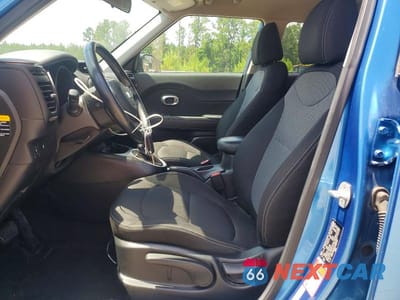 Zdjęcie 7 z 13 samochodu: 2018 KIA SOUL + VIN:KNDJP3A59J7590767 - miniatura