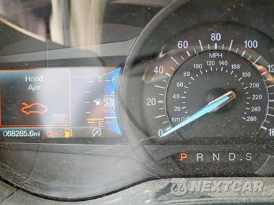 Zdjęcie 9 z 12 samochodu: 2019 FORD FUSION SE VIN:3FA6P0HD3KR164560 - miniatura