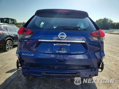 Zdjęcie 6 z 13 samochodu: 2017 NISSAN ROGUE S VIN:KNMAT2MT2HP595660 - miniatura