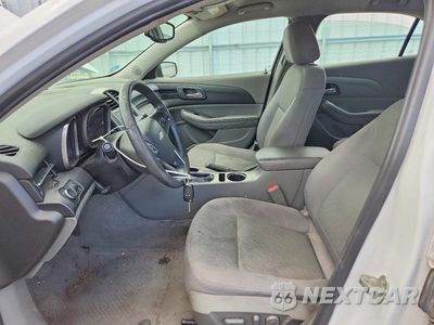 Zdjęcie 7 z 12 samochodu: 2014 CHEVROLET MALIBU LS VIN:1G11A5SL5EF277763 - miniatura