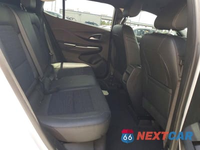 Zdjęcie 11 z 13 samochodu: 2025 BUICK ENVISTA PREFERRED VIN:KL47LAEP4SB209440 - miniatura