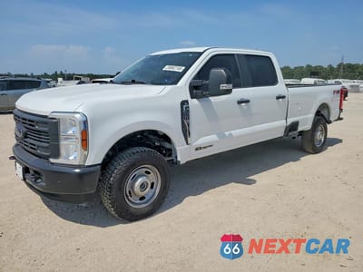 2024 FORD F250 SUPER DUTY 1FT7W2BT9REC18955 - główne zdjęcie licytacji z USA - miniatura