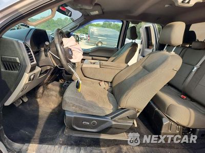 Zdjęcie 7 z 12 samochodu: 2016 FORD F150 SUPER CAB VIN:1FTEX1CP5GFC05465 - miniatura