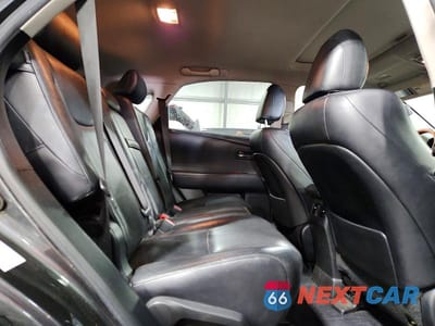 Zdjęcie 11 z 13 samochodu: 2011 LEXUS RX 450H VIN:JTJBC1BA2B2040354 - miniatura