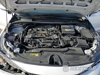 Zdjęcie 11 z 12 samochodu: 2023 TOYOTA COROLLA LE VIN:5YFB4MDE2PP038579 - miniatura