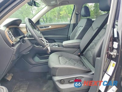 Zdjęcie 7 z 13 samochodu: 2025 VOLKSWAGEN ATLAS SE AWD W/TECHNOLOGY VIN:1V2HR2CA8SC558977 - miniatura