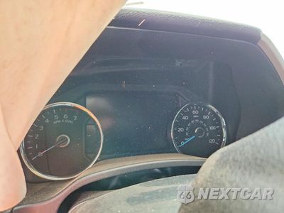 Zdjęcie 9 z 12 samochodu: 2017 FORD F150 SUPERCREW VIN:1FTEW1CP2HKD20147 - miniatura