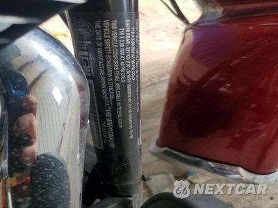 Zdjęcie 9 z 9 samochodu: 2012 HARLEY-DAVIDSON FLSTC HERITAGE SOFTAIL CLASSIC VIN:1HD1BWV11CB043188 - miniatura