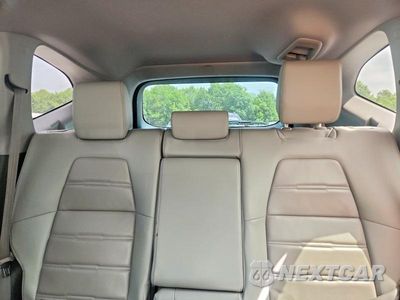 Zdjęcie 10 z 13 samochodu: 2018 HONDA CR-V EXL VIN:7FARW1H82JE016861 - miniatura