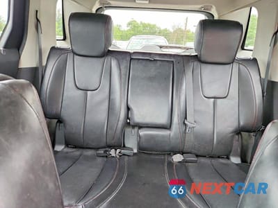 Zdjęcie 10 z 13 samochodu: 2010 GMC TERRAIN SLT VIN:2CTFLJEY8A6226984 - miniatura