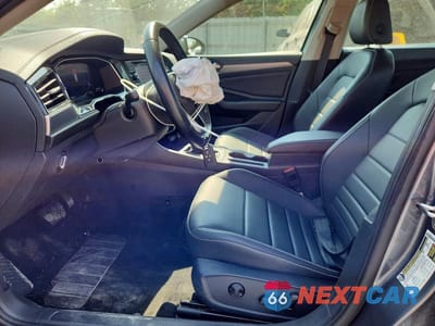 Zdjęcie 7 z 13 samochodu: 2024 VOLKSWAGEN JETTA SE VIN:3VWEM7BU6RM093410 - miniatura
