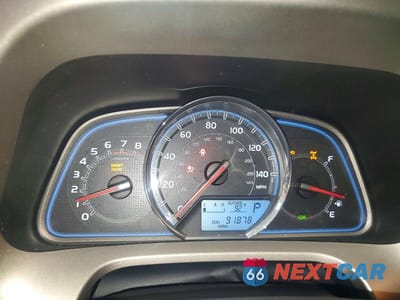 Zdjęcie 9 z 13 samochodu: 2014 TOYOTA RAV4 LIMITED VIN:2T3DFREV7EW169265 - miniatura