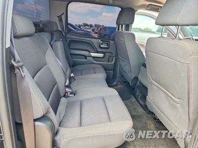 Zdjęcie 10 z 12 samochodu: 2018 CHEVROLET SILVERADO C1500 LT VIN:3GCPCREH2JG364264 - miniatura