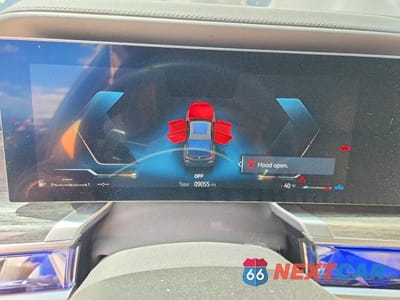 Zdjęcie 9 z 12 samochodu: 2025 BMW 740 XI VIN:WBA33EH0XSCU52803 - miniatura