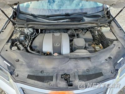 Zdjęcie 12 z 13 samochodu: 2017 LEXUS RX 350 BASE VIN:2T2BZMCA1HC105587 - miniatura