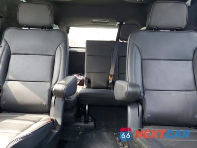 Zdjęcie 10 z 13 samochodu: 2024 GMC YUKON DENALI VIN:1GKS2DKL1RR402334 - miniatura