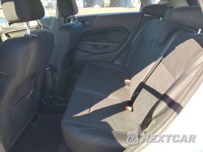 Zdjęcie 10 z 12 samochodu: 2017 FORD FIESTA SE VIN:3FADP4EJ0HM171934 - miniatura