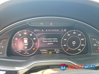 Zdjęcie 9 z 13 samochodu: 2018 AUDI Q7 PREMIUM PLUS VIN:WA1LAAF70JD015493 - miniatura