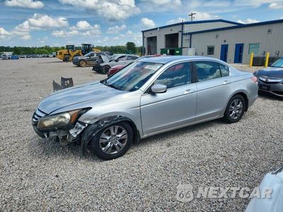 2012 HONDA ACCORD SE 1HGCP2F6XCA003844 - główne zdjęcie licytacji z USA - miniatura