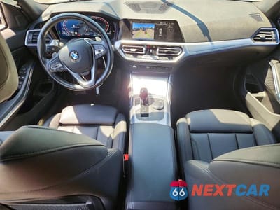 Zdjęcie 8 z 12 samochodu: 2022 BMW 330XI VIN:3MW5R7J02N8C53222 - miniatura
