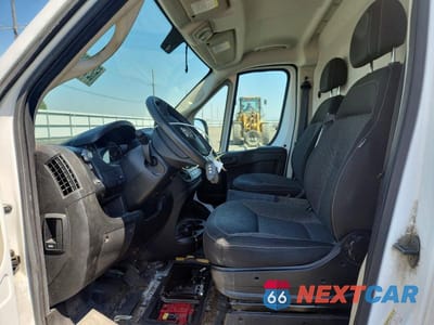 Zdjęcie 7 z 13 samochodu: 2020 RAM PROMASTER 2500 2500 HIGH VIN:3C6TRVDG7LE128021 - miniatura