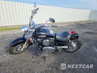 Trzecie zdjęcie samochodu z tyłu: 2006 KAWASAKI VN1500 N1 VIN:JKBVNAN116A025349 - miniatura