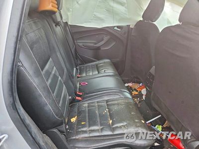 Zdjęcie 11 z 13 samochodu: 2018 FORD ESCAPE TITANIUM VIN:1FMCU0J92JUA42707 - miniatura