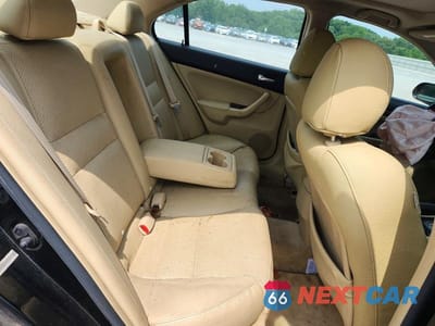 Zdjęcie 10 z 12 samochodu: 2007 ACURA TSX VIN:JH4CL96867C006754 - miniatura