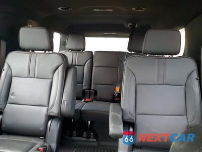 Zdjęcie 10 z 14 samochodu: 2024 CHEVROLET SUBURBAN C1500 RST VIN:1GNSCEKD0RR366909 - miniatura