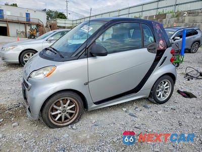 2016 SMART FORTWO WMEEJ9AAXGK842388 - główne zdjęcie licytacji z USA - miniatura