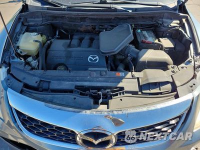 Zdjęcie 12 z 13 samochodu: 2012 MAZDA CX-9 VIN:JM3TB3CV5C0364538 - miniatura