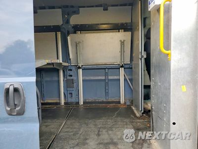 Zdjęcie 11 z 13 samochodu: 2020 RAM PROMASTER 3500 DELIVERY VAN VIN:3C6URVJGXLE128894 - miniatura