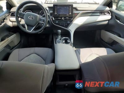 Zdjęcie 8 z 13 samochodu: 2024 TOYOTA CAMRY LE VIN:4T1C11BK7RU113010 - miniatura