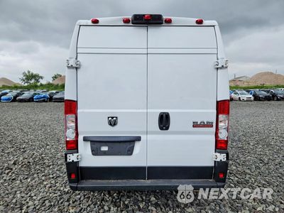 Zdjęcie 6 z 13 samochodu: 2021 RAM PROMASTER - DELIVERY VAN VIN:3C6LRVDG4ME566481 - miniatura