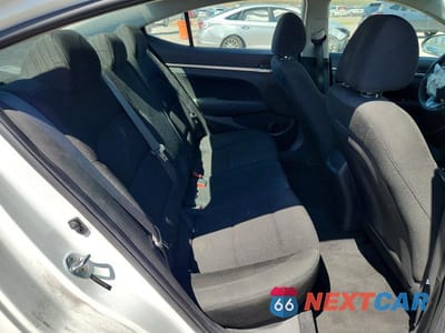Zdjęcie 10 z 13 samochodu: 2020 HYUNDAI ELANTRA SEL VIN:5NPD84LFXLH511384 - miniatura
