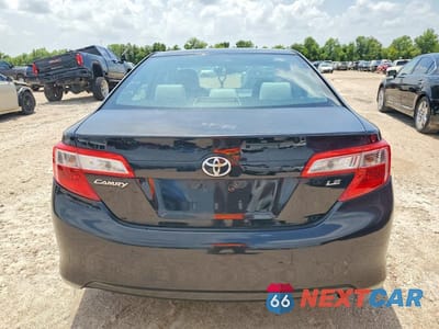 Zdjęcie 6 z 12 samochodu: 2012 TOYOTA CAMRY LE VIN:4T1BF1FK3CU019978 - miniatura