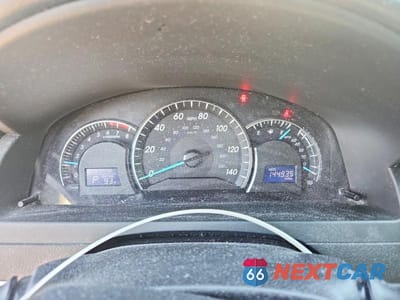 Zdjęcie 9 z 12 samochodu: 2012 TOYOTA CAMRY XLE VIN:4T4BF1FK0CR247376 - miniatura