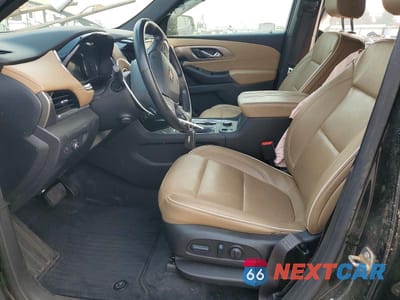 Zdjęcie 7 z 13 samochodu: 2023 CHEVROLET TRAVERSE PREMIER VIN:1GNERKKW3PJ299116 - miniatura