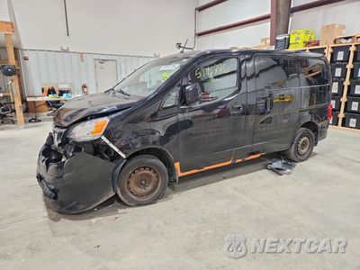 2018 NISSAN NV200 3N6CM0KNXJK703901 - główne zdjęcie licytacji z USA - miniatura