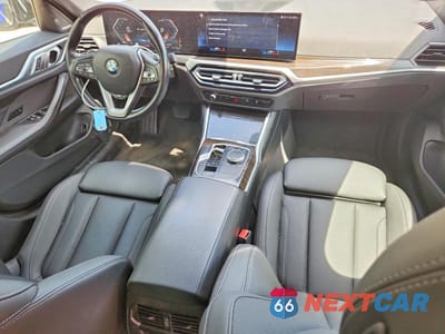 Zdjęcie 8 z 13 samochodu: 2024 BMW 430I GRAN COUPE VIN:WBA63AV02RFP77707 - miniatura