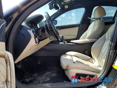 Zdjęcie 7 z 12 samochodu: 2017 BMW 540 I VIN:WBAJE5C3XHG913972 - miniatura