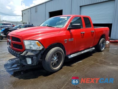 2015 RAM 1500 ST 1C6RR6FT0FS779731 - główne zdjęcie licytacji z USA - miniatura