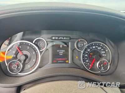 Zdjęcie 9 z 12 samochodu: 2026 RAM 2500 TRADESMAN VIN:3C63R5HL2TG238230 - miniatura