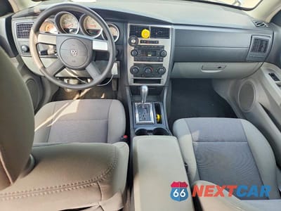Zdjęcie 8 z 13 samochodu: 2007 DODGE MAGNUM SXT VIN:2D4FV47V27H624587 - miniatura